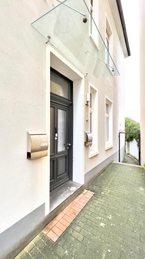Geraeumiges City-Apartment Mit 2 Badezimmer Und Parkplaetzen D46-Og Ольденбург Экстерьер фото